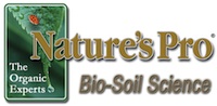 np logo