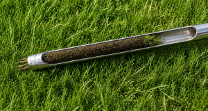 soil probe