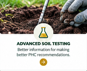 Advanced Soil Testing