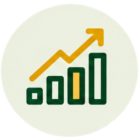 customer growth