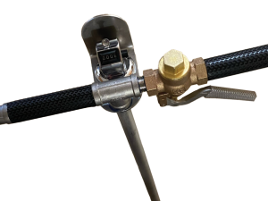 DRF Handle DRF Handle